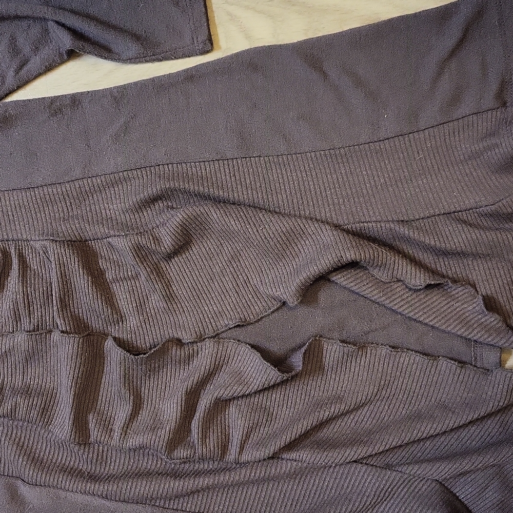 Thread Sweater - image 2